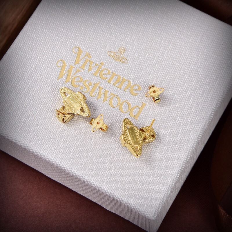 Vivienne Westwood Earrings